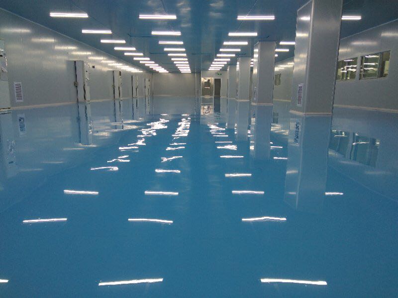 百級無塵車間的節(jié)能標準有哪幾點？